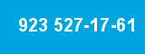 923 527-17-61 923 527-17-61
